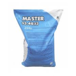 CONCIME MASTER 13.40.13 KG 25  VALAGRO